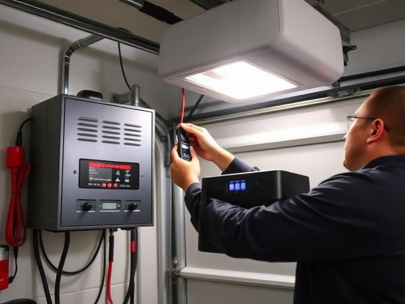 Battery Backup Systems: Protecting Your Family