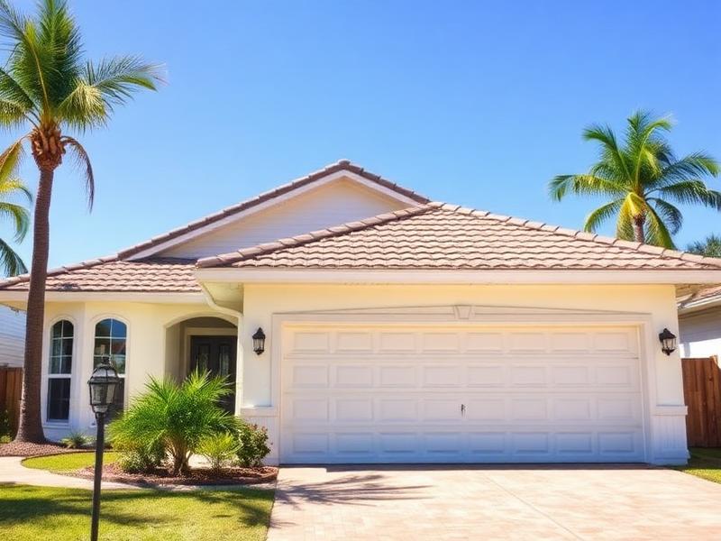 Preparing Your Garage Door for Hot Weather: Essential Tips