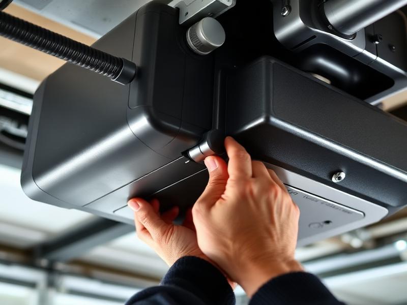 Limit Switch Adjustment: A Complete Guide for Homeowners